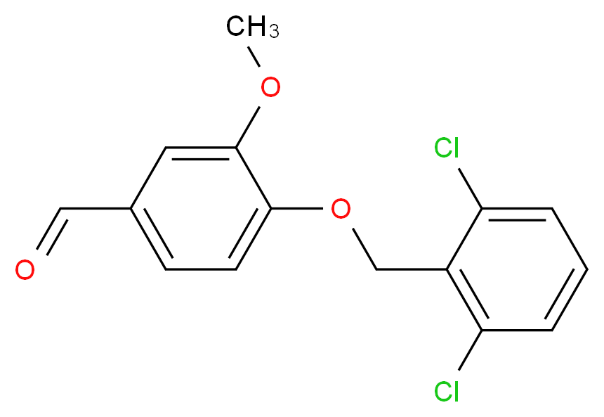 MFCD01590271 分子结构