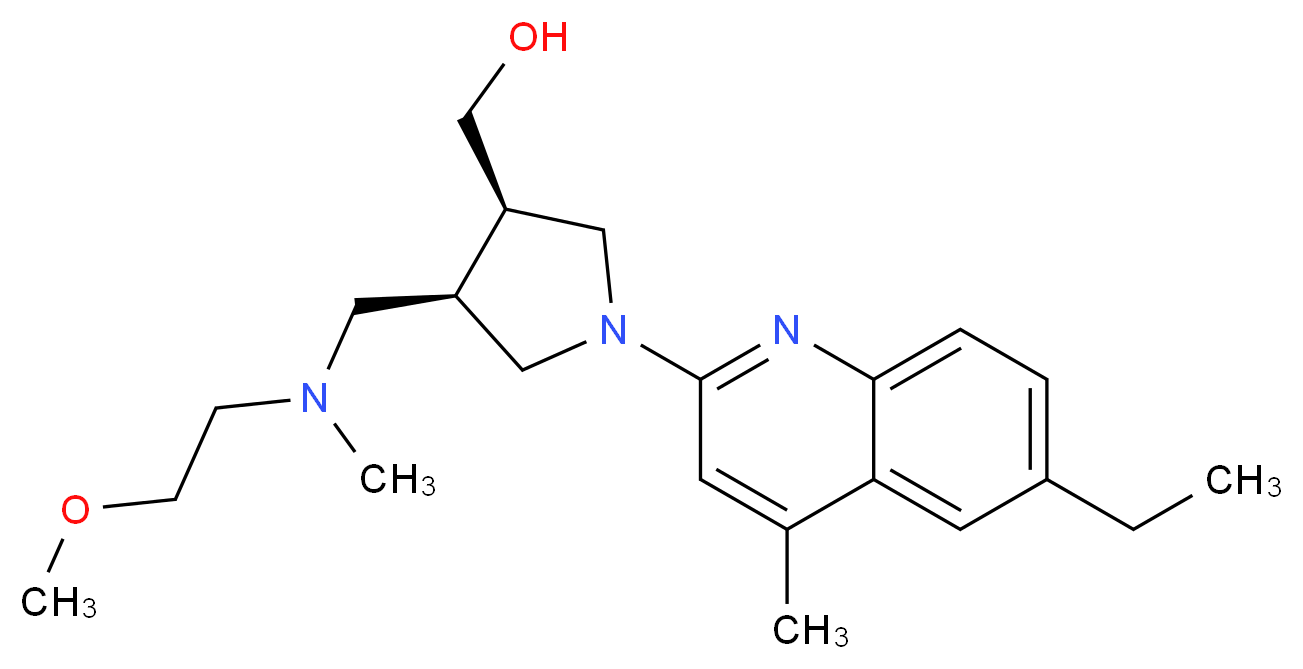  分子结构