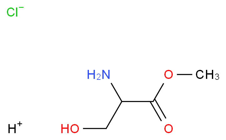 5619-04-5 分子结构