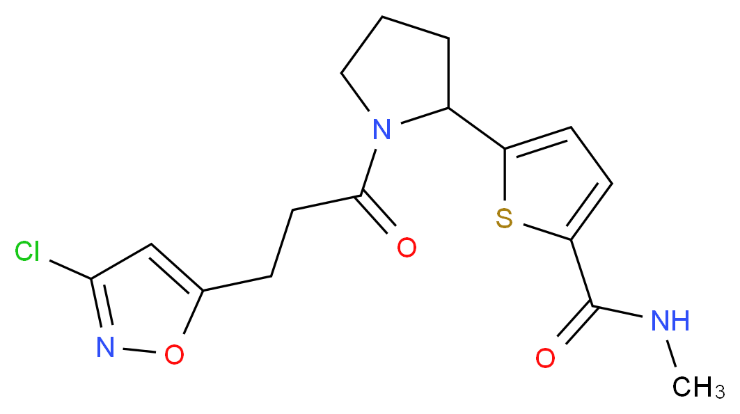  分子结构