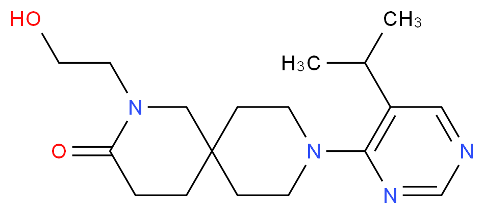  分子结构