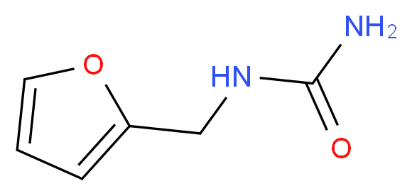 5962-13-0 分子结构