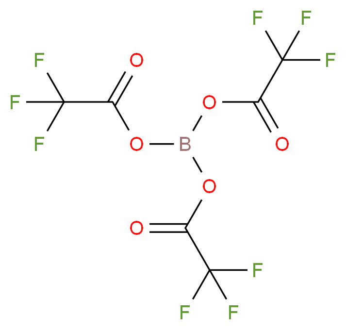 350-70-9 分子结构