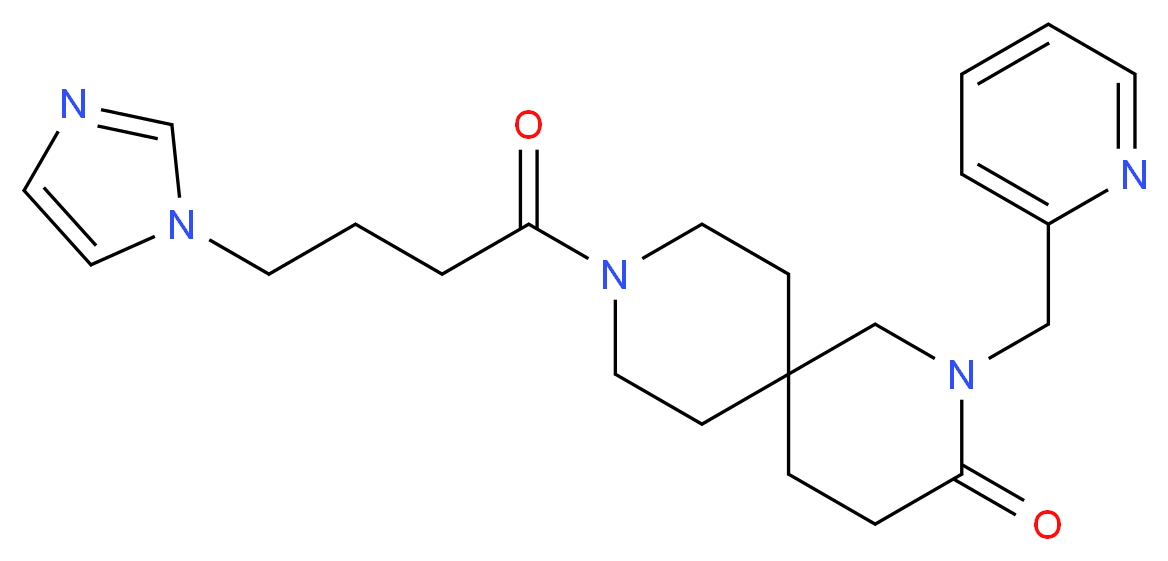  分子结构