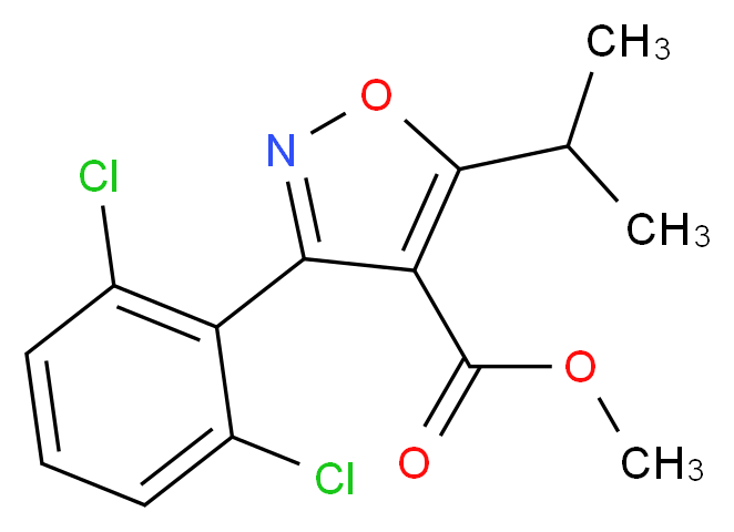 278597-28-7 分子结构