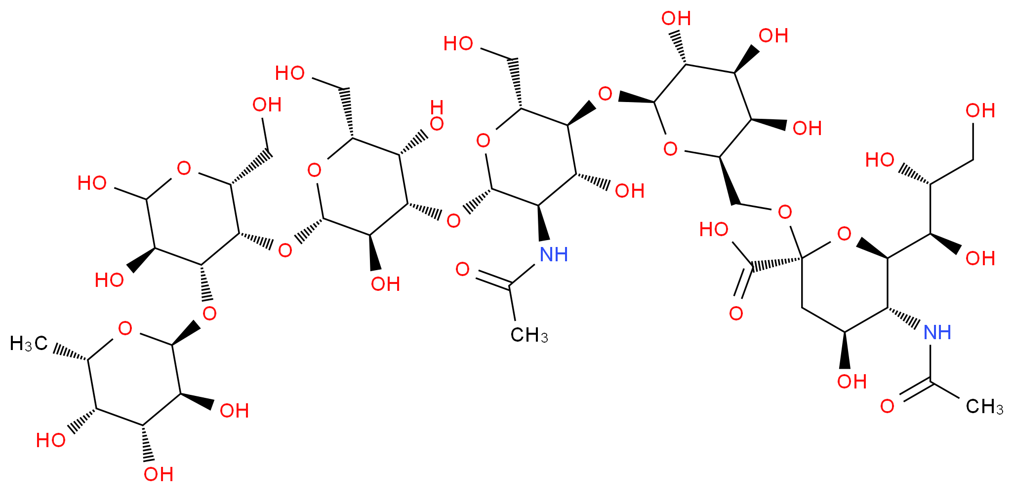 111216-36-5 分子结构