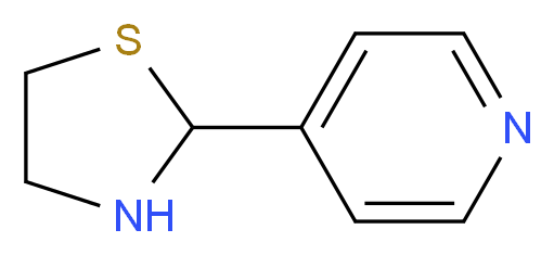 700-92-5 分子结构