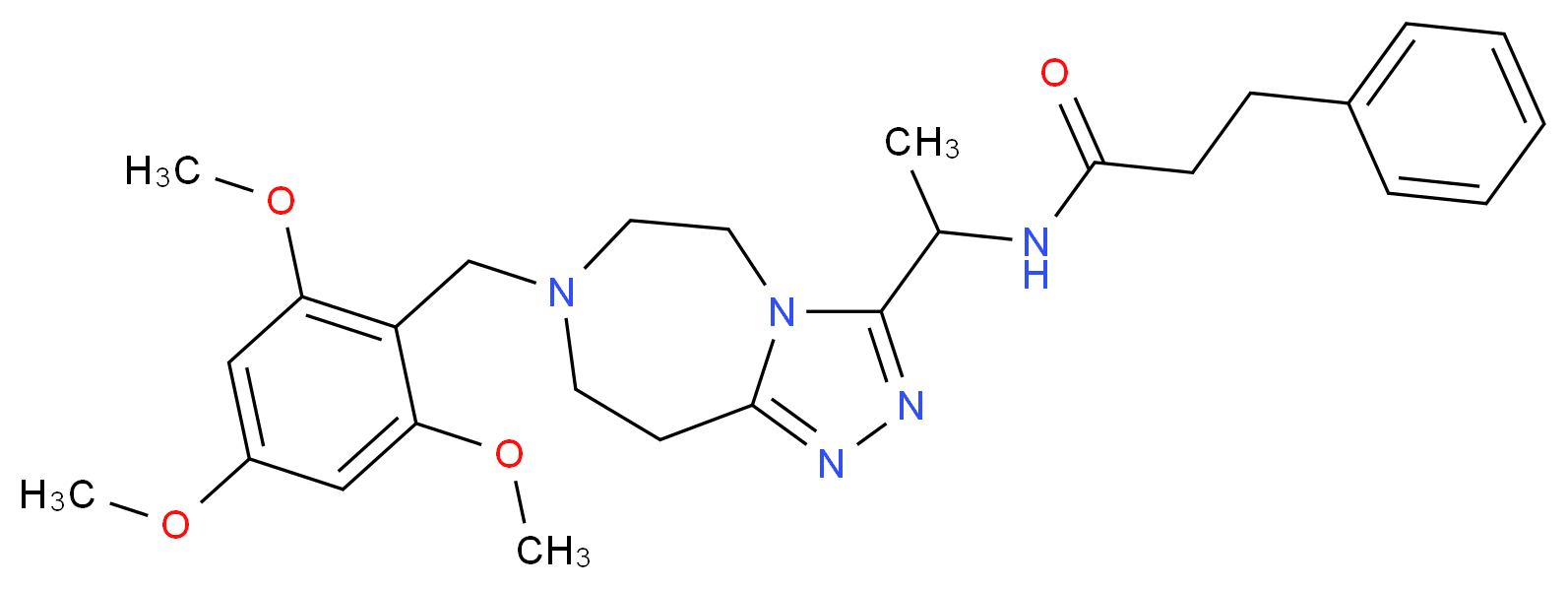  分子结构