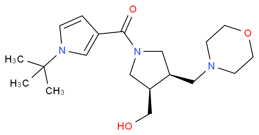  分子结构