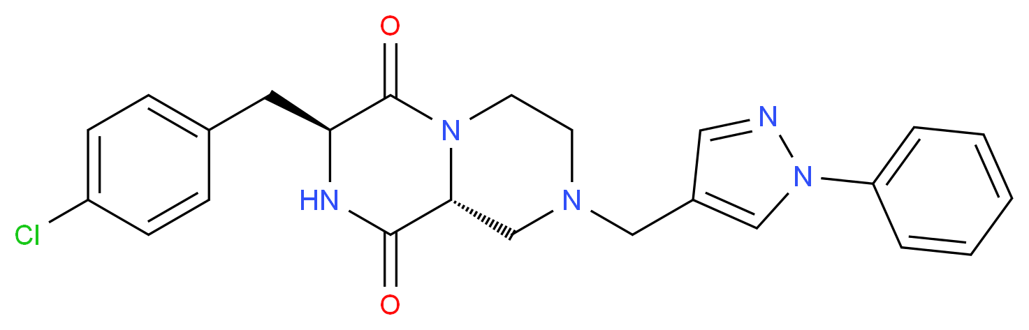  分子结构
