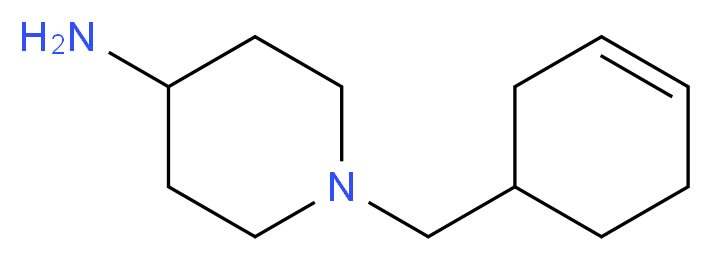 64730-01-4 分子结构