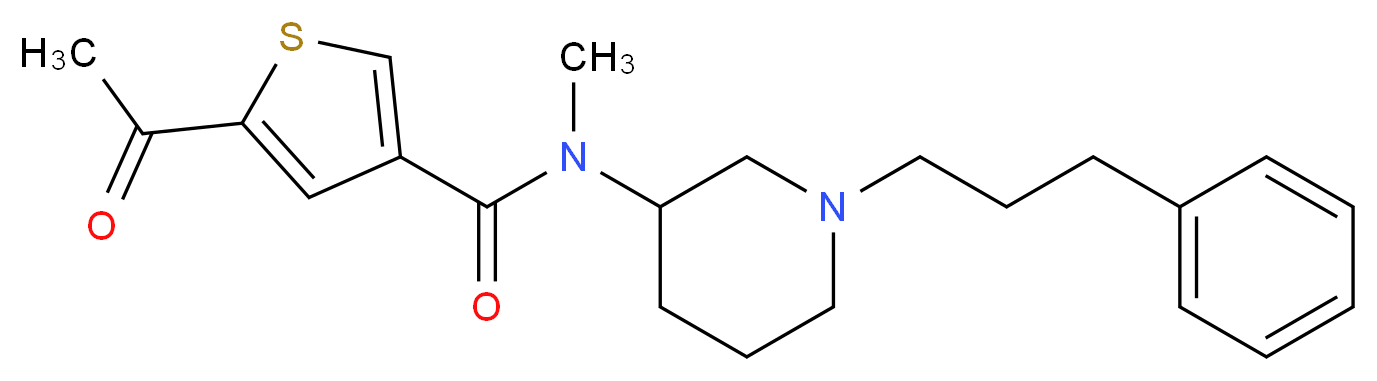  分子结构