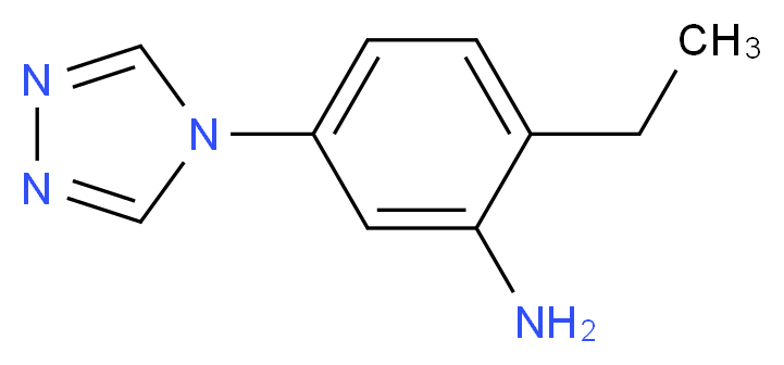 CAS_1082766-55-9 分子结构