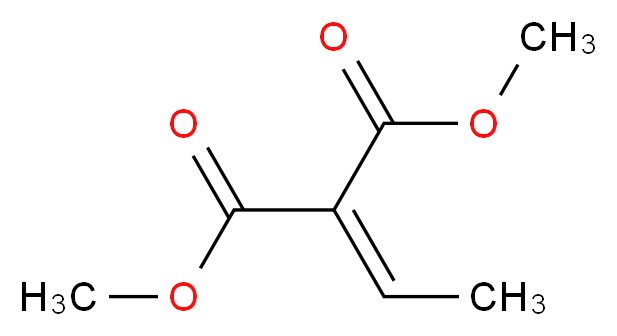 CAS_17041-60-0 分子结构
