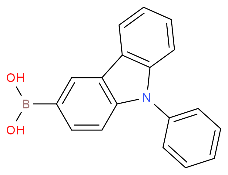 CAS_854952-58-2 分子结构