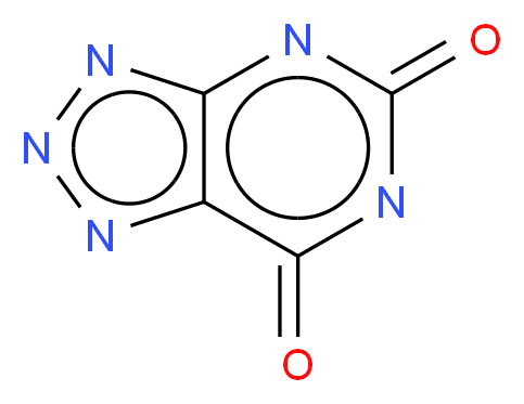 CAS_1468-26-4 分子结构