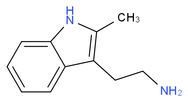 CAS_2731-06-8 molecular structure