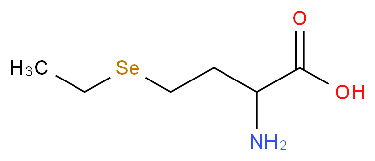 CAS_2578-27-0 分子结构
