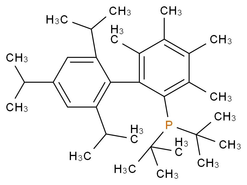 CAS_857356-94-6 分子结构