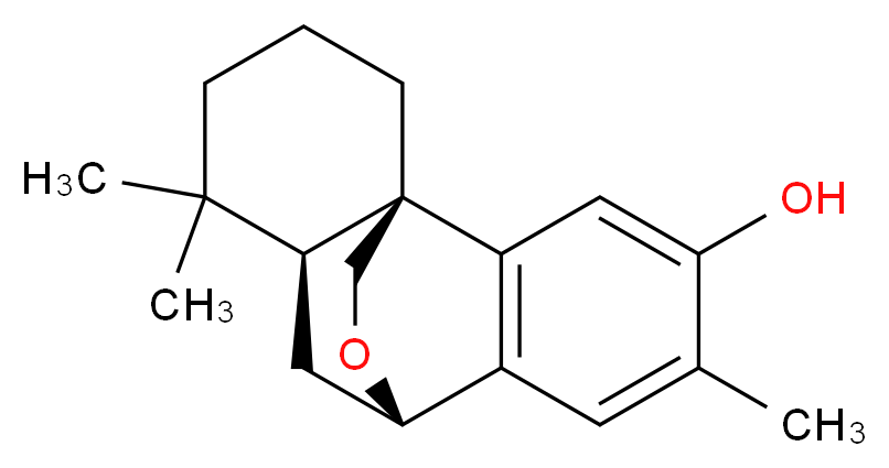 CAS_119400-87-2 分子结构