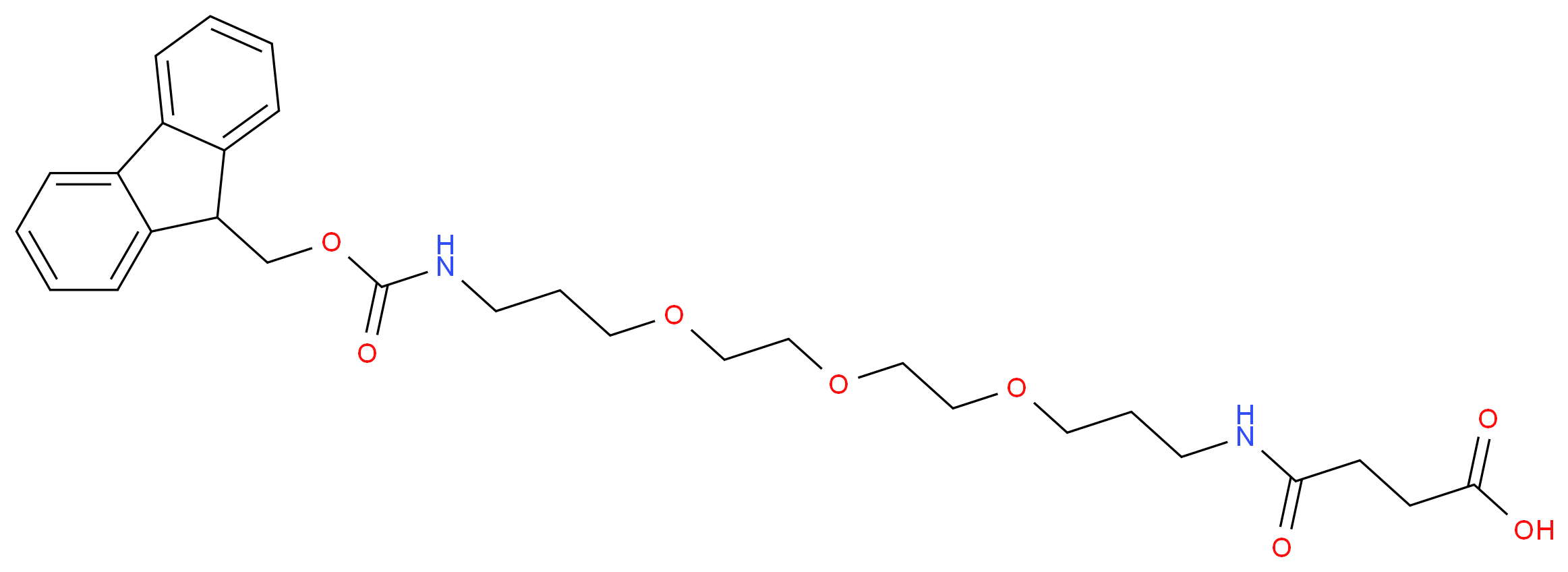 CAS_172089-14-4 分子结构