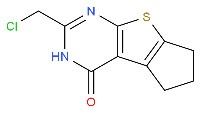 _分子结构_CAS_)