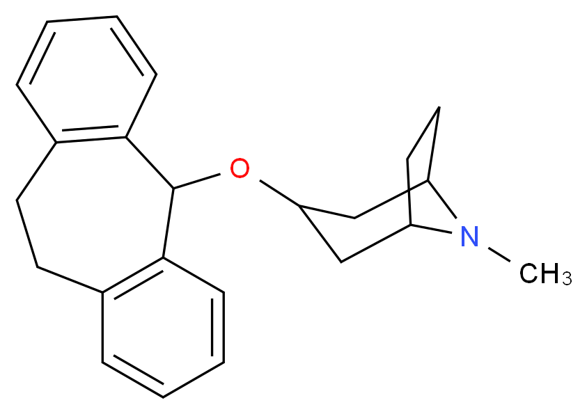 _分子结构_CAS_)