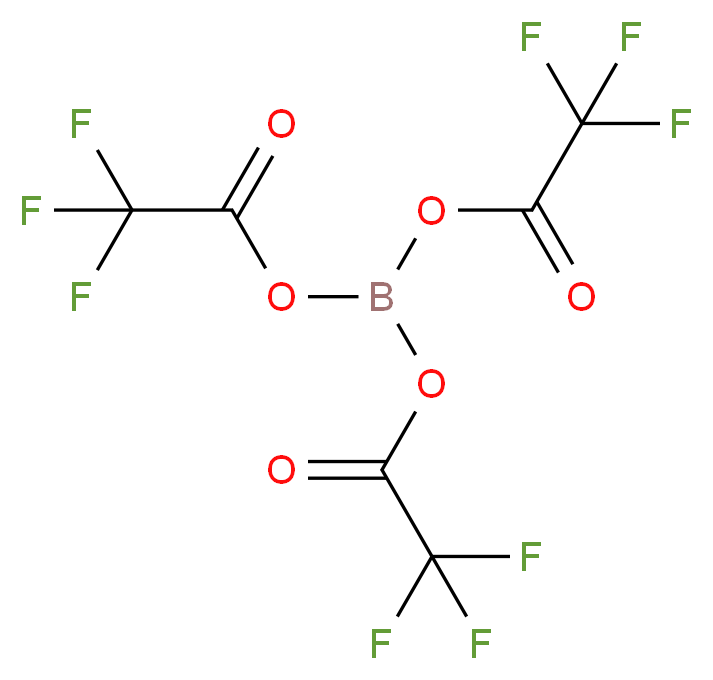 CAS_350-70-9 分子结构