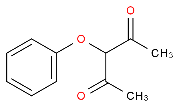 CAS_31614-00-3 分子结构