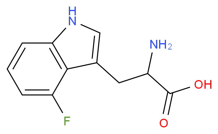 CAS_25631-05-4 molecular structure