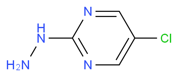 CAS_823-90-5 molecular structure