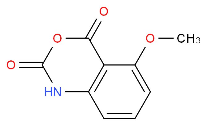 CAS_67765-42-8 分子结构
