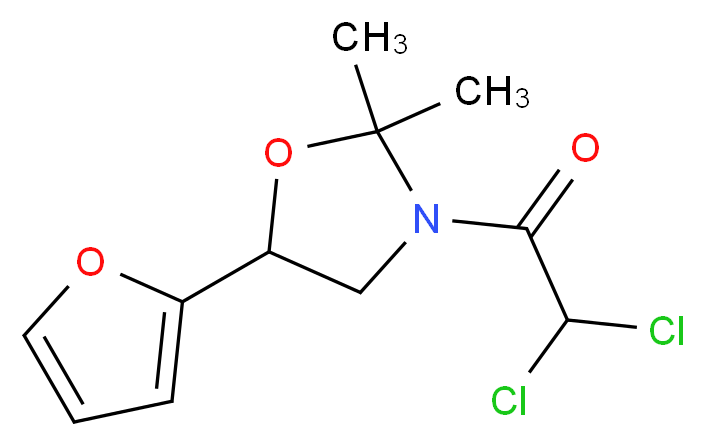 CAS_121776-33-8 分子结构