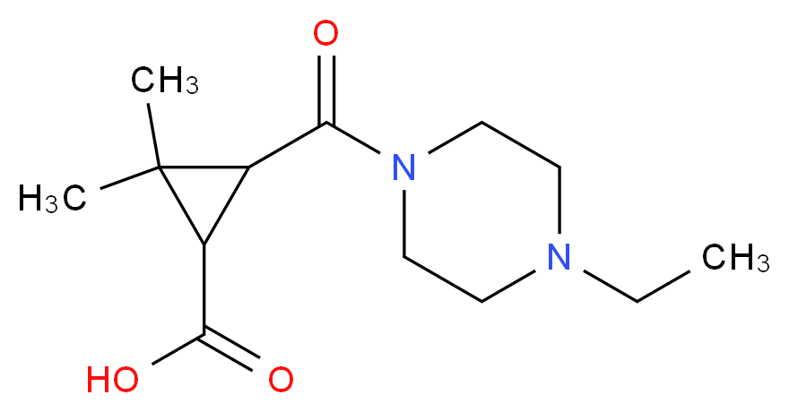 _分子结构_CAS_)