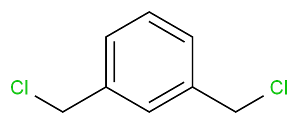 CAS_626-16-4 molecular structure