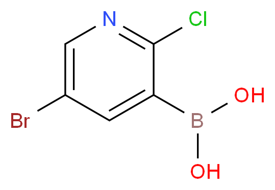 CAS_1072944-19-4 分子结构