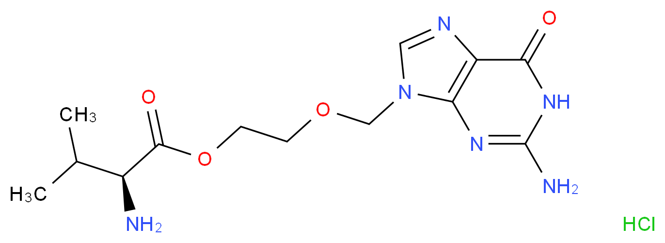 CAS_124832-26-4 分子结构