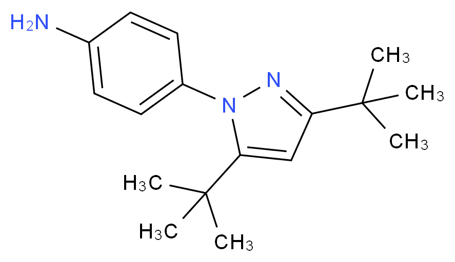 CAS_52708-33-5 分子结构