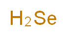 CAS_7783-07-5 molecular structure