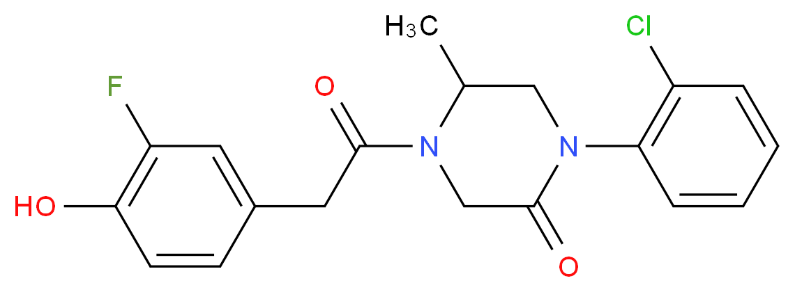  分子结构
