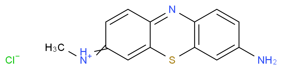 CAS_531-57-7 molecular structure