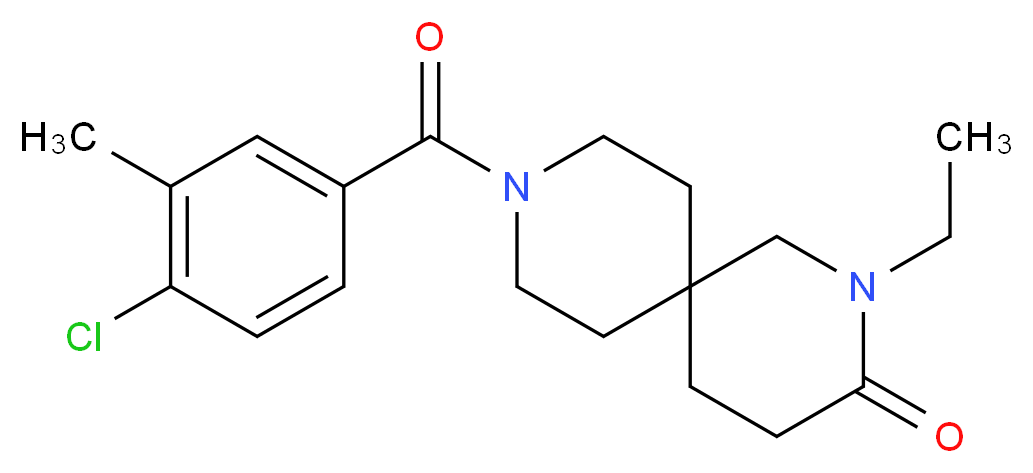  分子结构