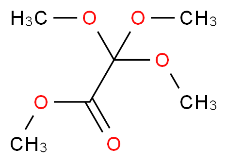CAS_18370-95-1 分子结构