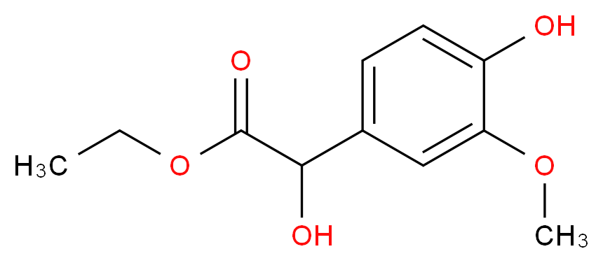 CAS_52058-11-4 molecular structure