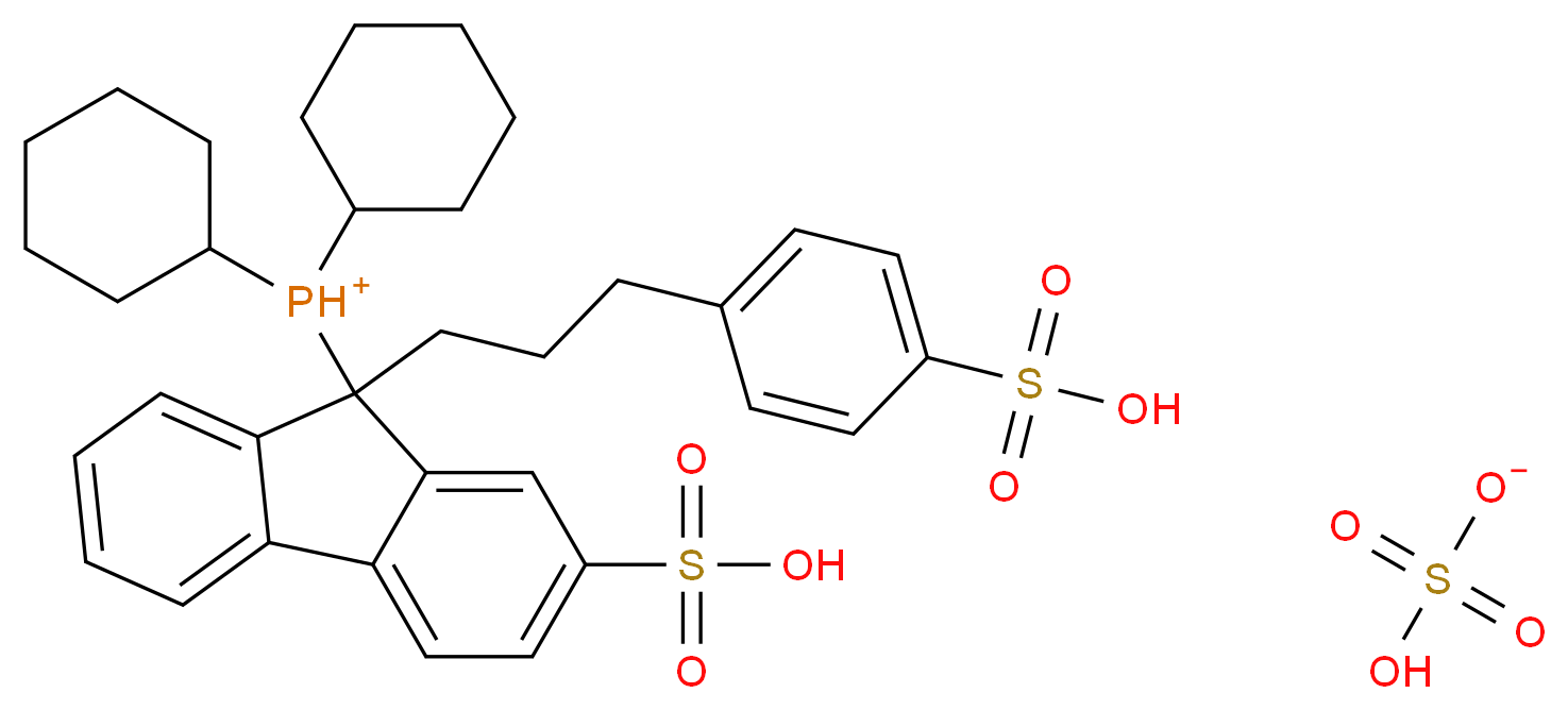 1039775-34-2 分子结构