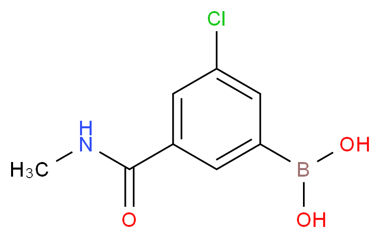 957120-51-3 分子结构