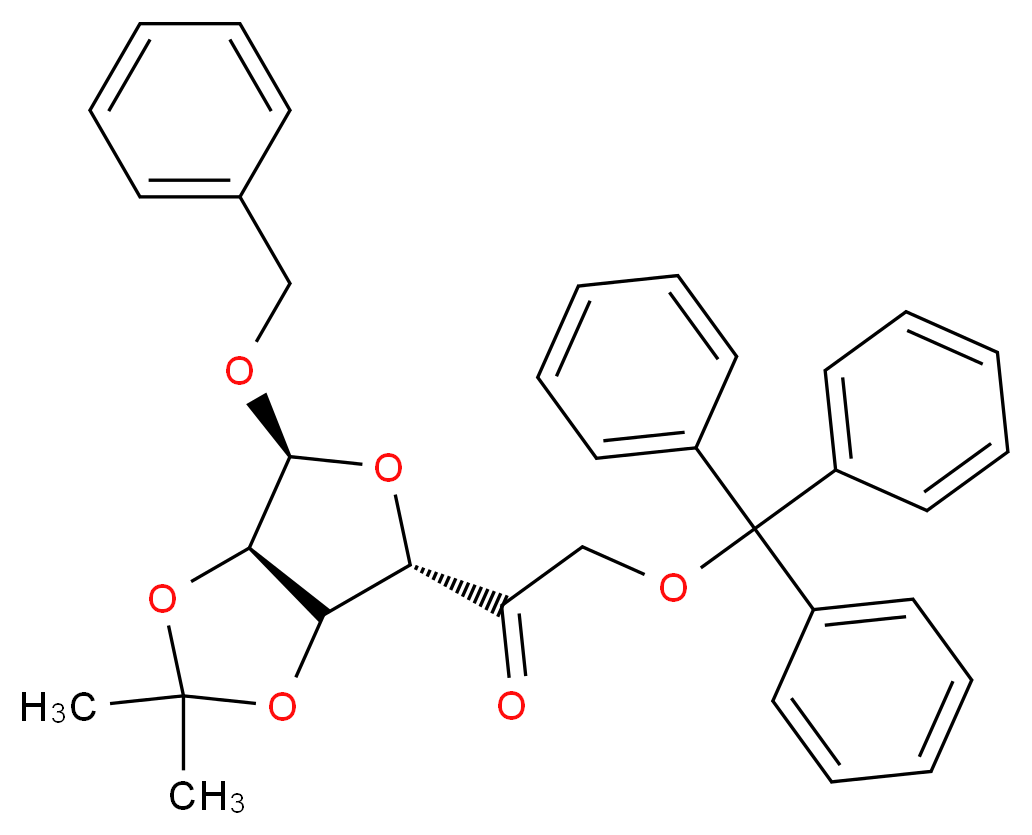 _分子结构_CAS_)