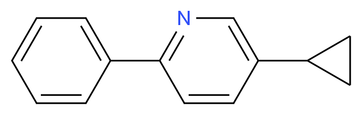 CAS_1245645-30-0 分子结构
