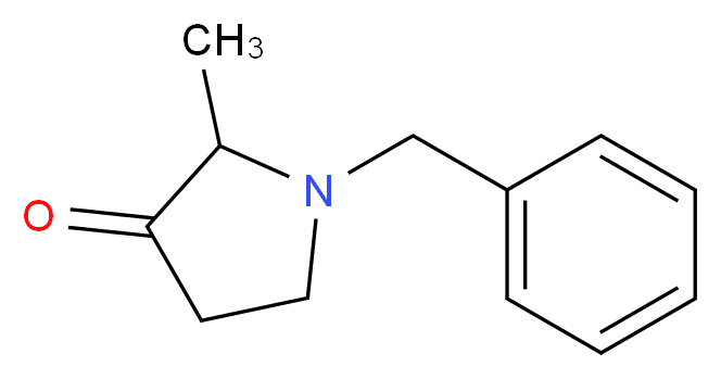 CAS_69079-26-1 分子结构