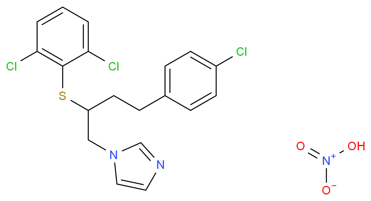 CAS_64872-77-1 molecular structure